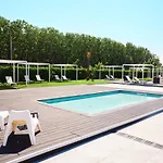 Quadrifoglio Hotel 4*