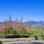 Quadrifoglio Hotel 4*