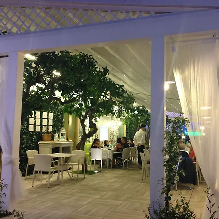 Hotel Quadrifoglio