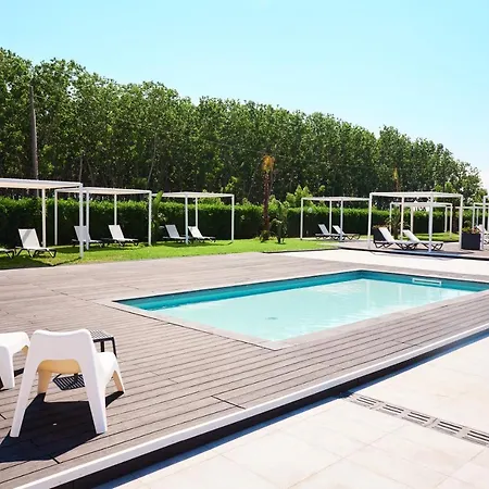 Quadrifoglio Hotel 4*