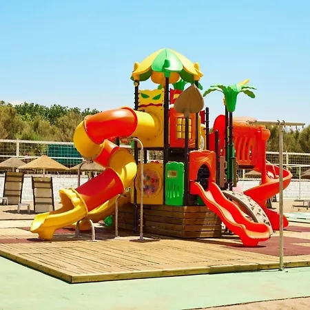 Quadrifoglio Szálloda Pontecagnano