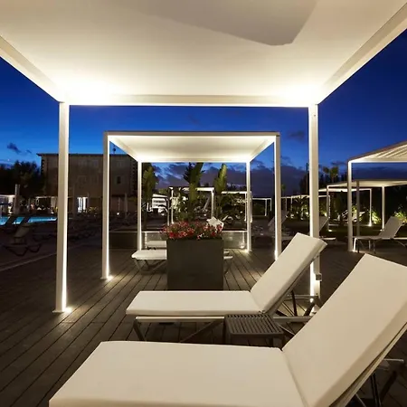 Hotel Quadrifoglio Pontecagnano