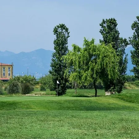 Quadrifoglio Hotel
