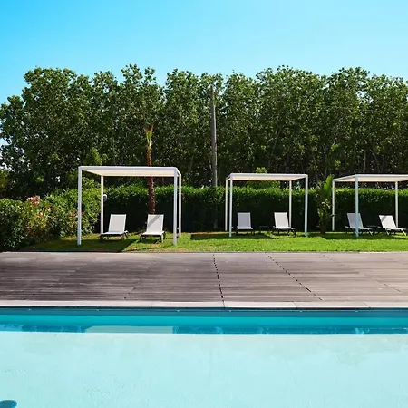 Quadrifoglio Hotel Pontecagnano