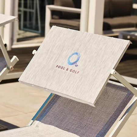 Hotel Quadrifoglio 4*