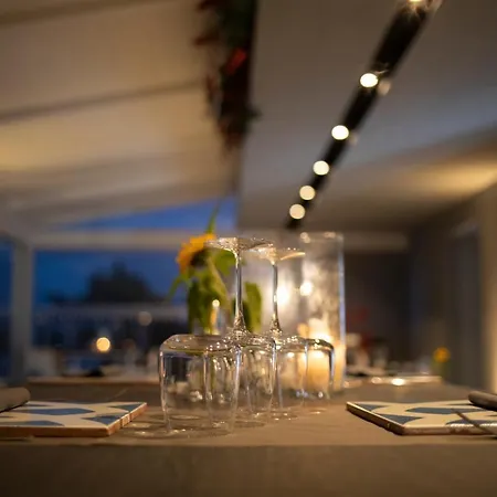 Quadrifoglio Hotel