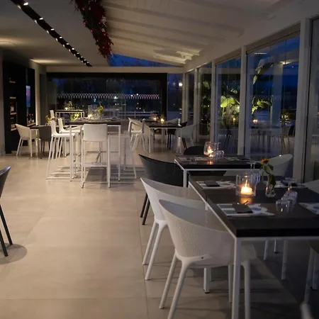 Quadrifoglio Hotel
