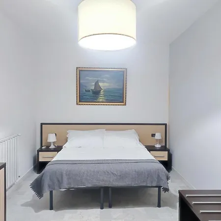 Quadrifoglio Hotel 4*