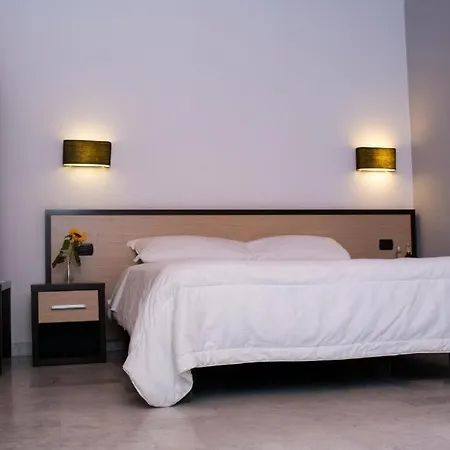 Quadrifoglio 4* Pontecagnano
