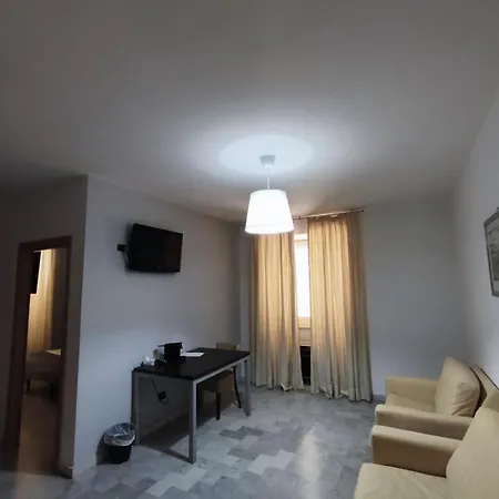 Quadrifoglio Hotel