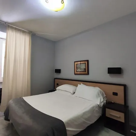 Hotel Quadrifoglio