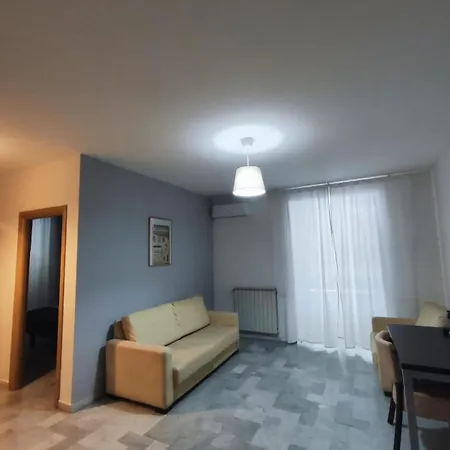 Quadrifoglio Hotel 4*