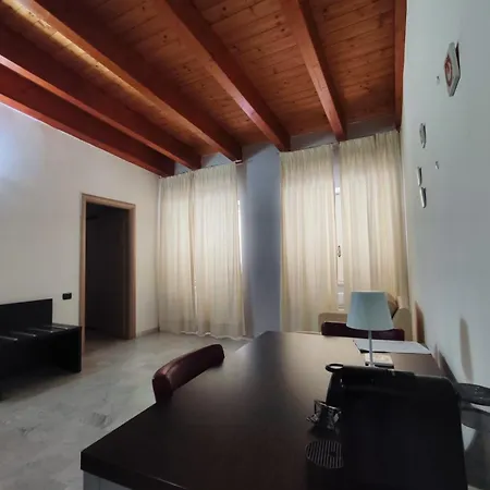 Hotel Quadrifoglio 4*