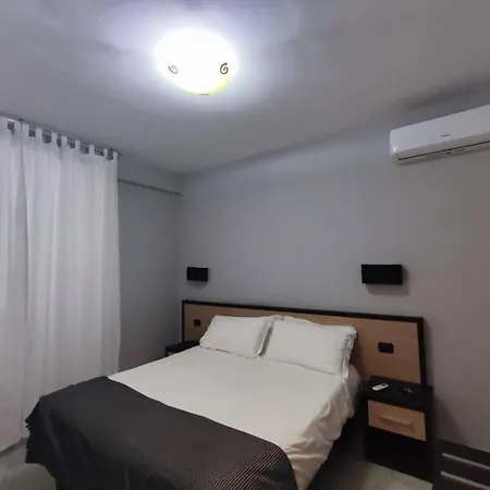 Quadrifoglio Hotel Pontecagnano