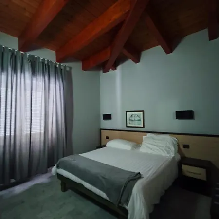 Hotel Quadrifoglio Pontecagnano