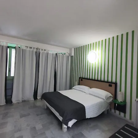 Quadrifoglio Pontecagnano