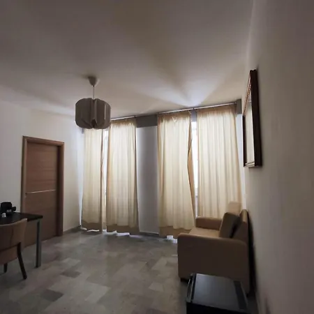 Quadrifoglio Hotel