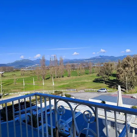 Hotel Quadrifoglio