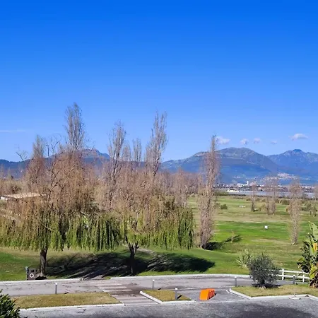 Quadrifoglio Hotel 4*