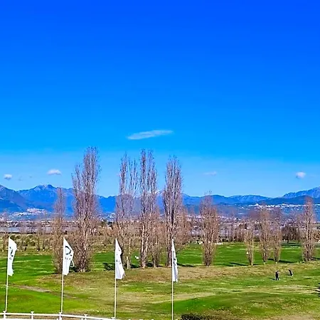 Quadrifoglio Hotel 4*