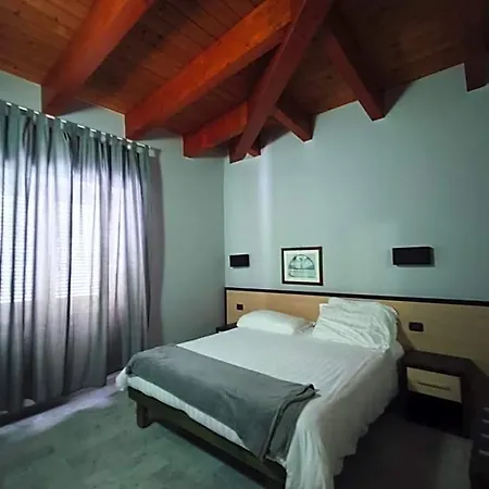 Quadrifoglio Hotel Pontecagnano