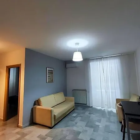 Quadrifoglio Hotel