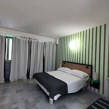 Quadrifoglio Hotel Pontecagnano Faiano