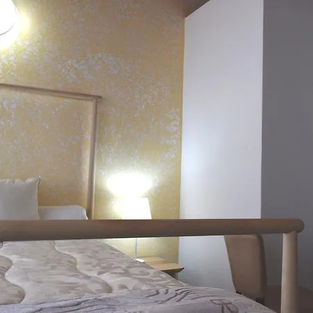 Hotel Quadrifoglio 4*